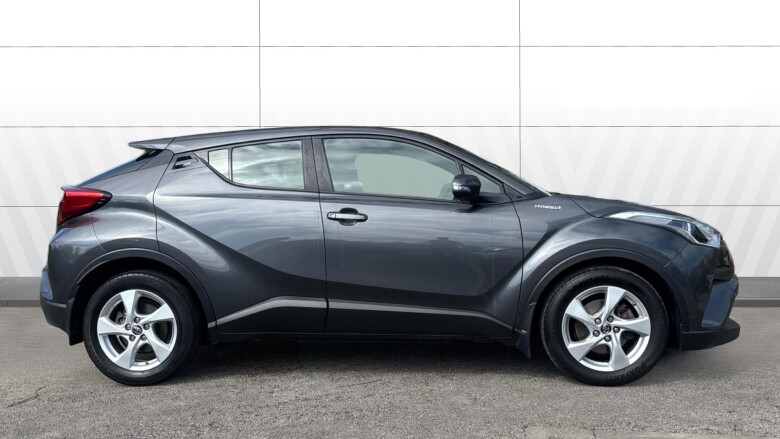 Toyota C-HR 1.8 Hybrid Icon 5dr CVT Hybrid Hatchback